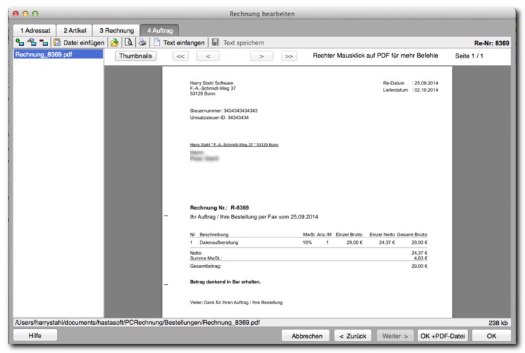 Macbook Auf Rechnung Rechnung Excel Vorlage Rechnungen Schreiben